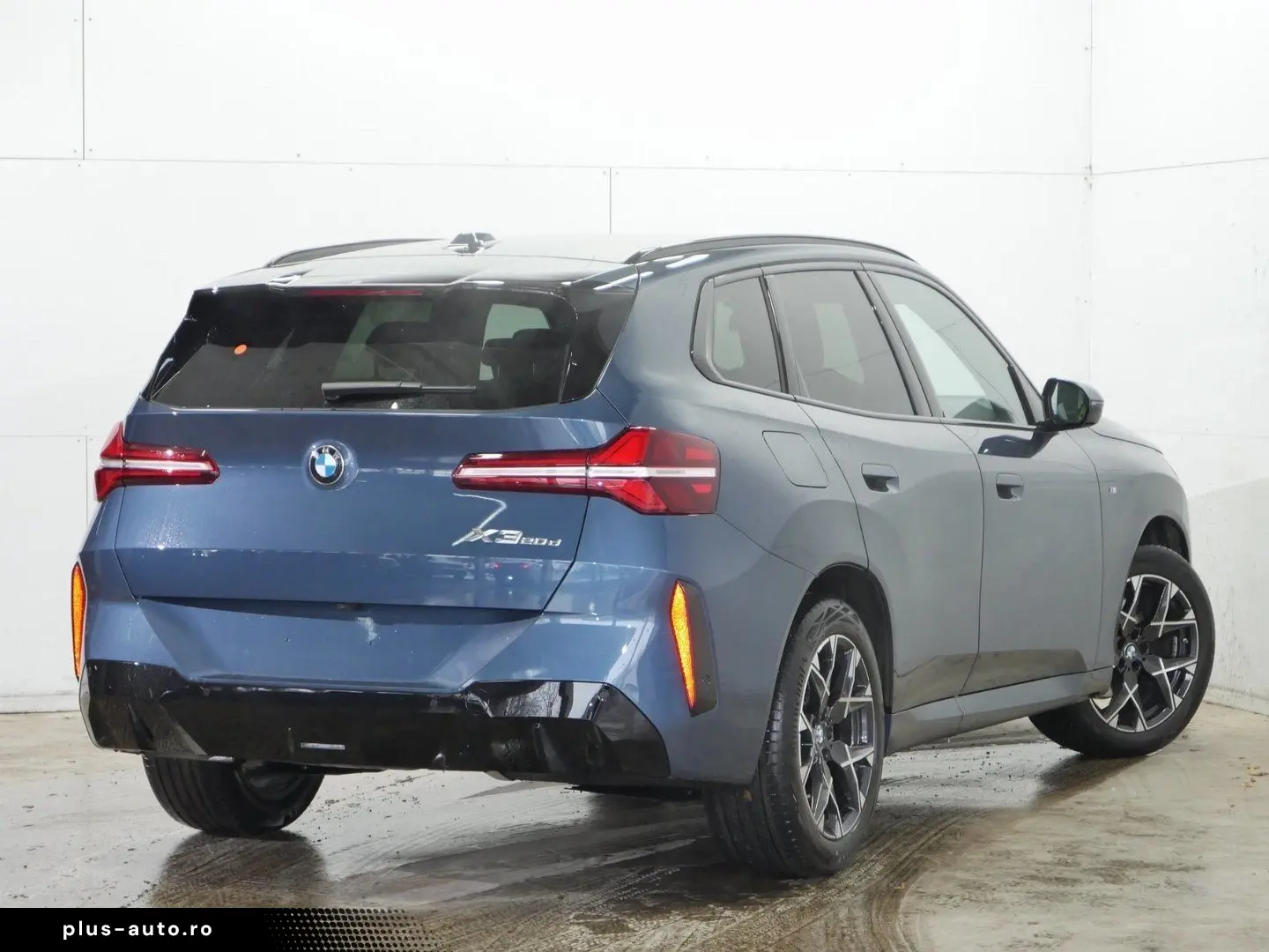 BMW X3 20d xDrive  M Sportpaket  elektr. Sitzverstel