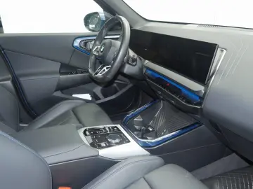 BMW X3 20d xDrive  M Sportpaket  elektr. Sitzverstel