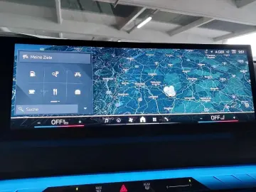 BMW X3 20d xDrive  M Sportpaket  elektr. Sitzverstel