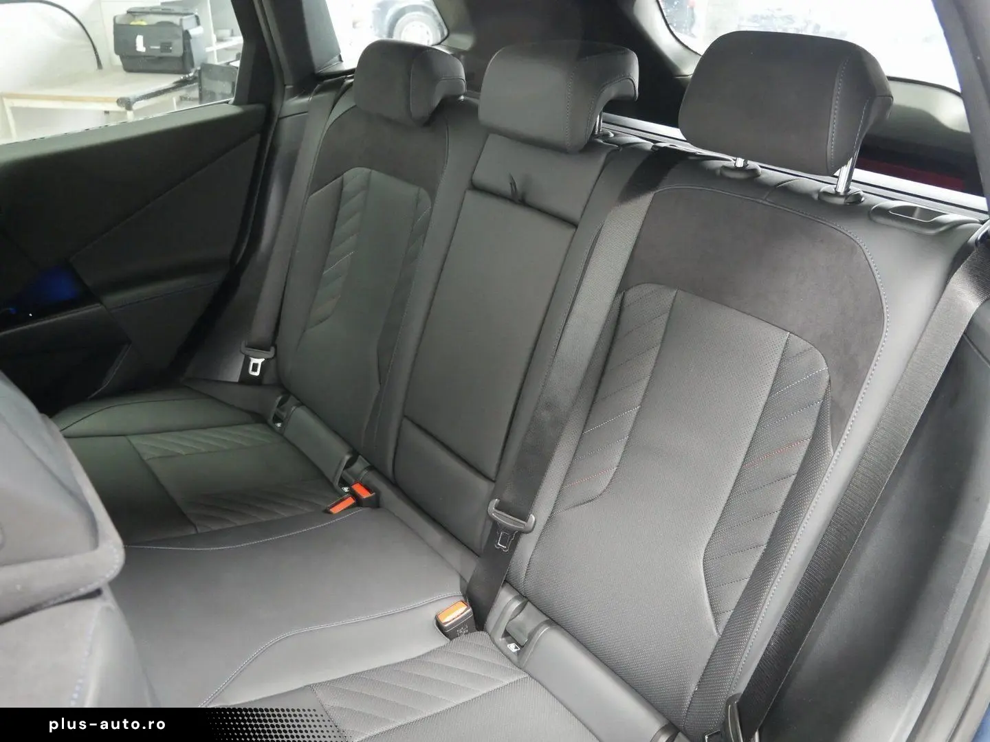 BMW X3 20d xDrive  M Sportpaket  elektr. Sitzverstel