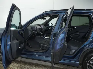 BMW X3 20d xDrive  M Sportpaket  elektr. Sitzverstel