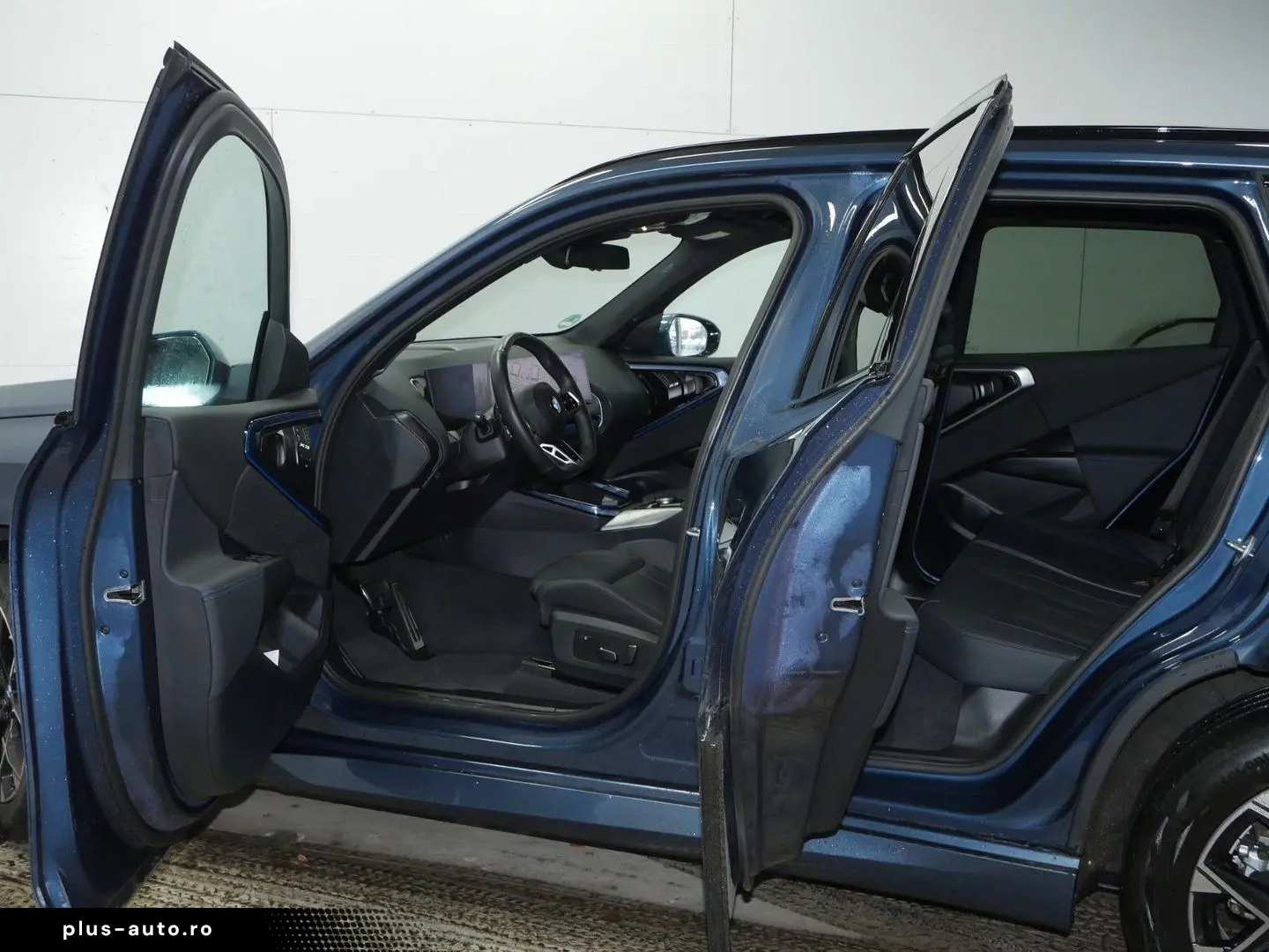 BMW X3 20d xDrive  M Sportpaket  elektr. Sitzverstel