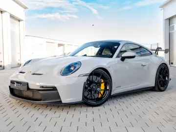 PORSCHE 992.1 GT3   PCCB   Schale   Clubsport   Lift