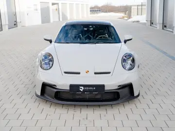 PORSCHE 992.1 GT3   PCCB   Schale   Clubsport   Lift