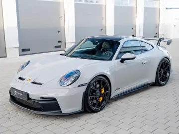 PORSCHE 992.1 GT3   PCCB   Schale   Clubsport   Lift