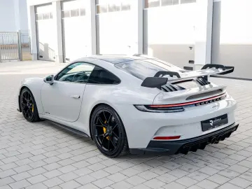 PORSCHE 992.1 GT3   PCCB   Schale   Clubsport   Lift
