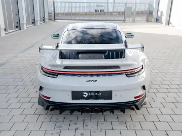 PORSCHE 992.1 GT3   PCCB   Schale   Clubsport   Lift