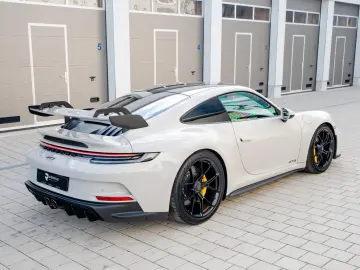 PORSCHE 992.1 GT3   PCCB   Schale   Clubsport   Lift