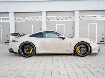 PORSCHE 992.1 GT3   PCCB   Schale   Clubsport   Lift