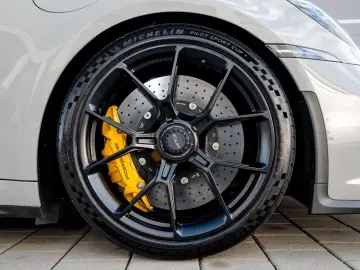 PORSCHE 992.1 GT3   PCCB   Schale   Clubsport   Lift