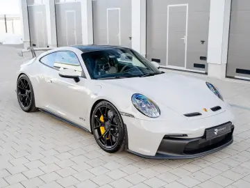 PORSCHE 992.1 GT3   PCCB   Schale   Clubsport   Lift
