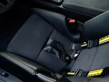 PORSCHE 992.1 GT3   PCCB   Schale   Clubsport   Lift