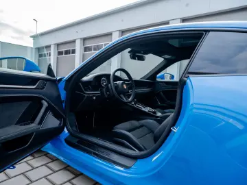 PORSCHE 992.1 GTS Coupe   18-Wege   Lift   Burmester