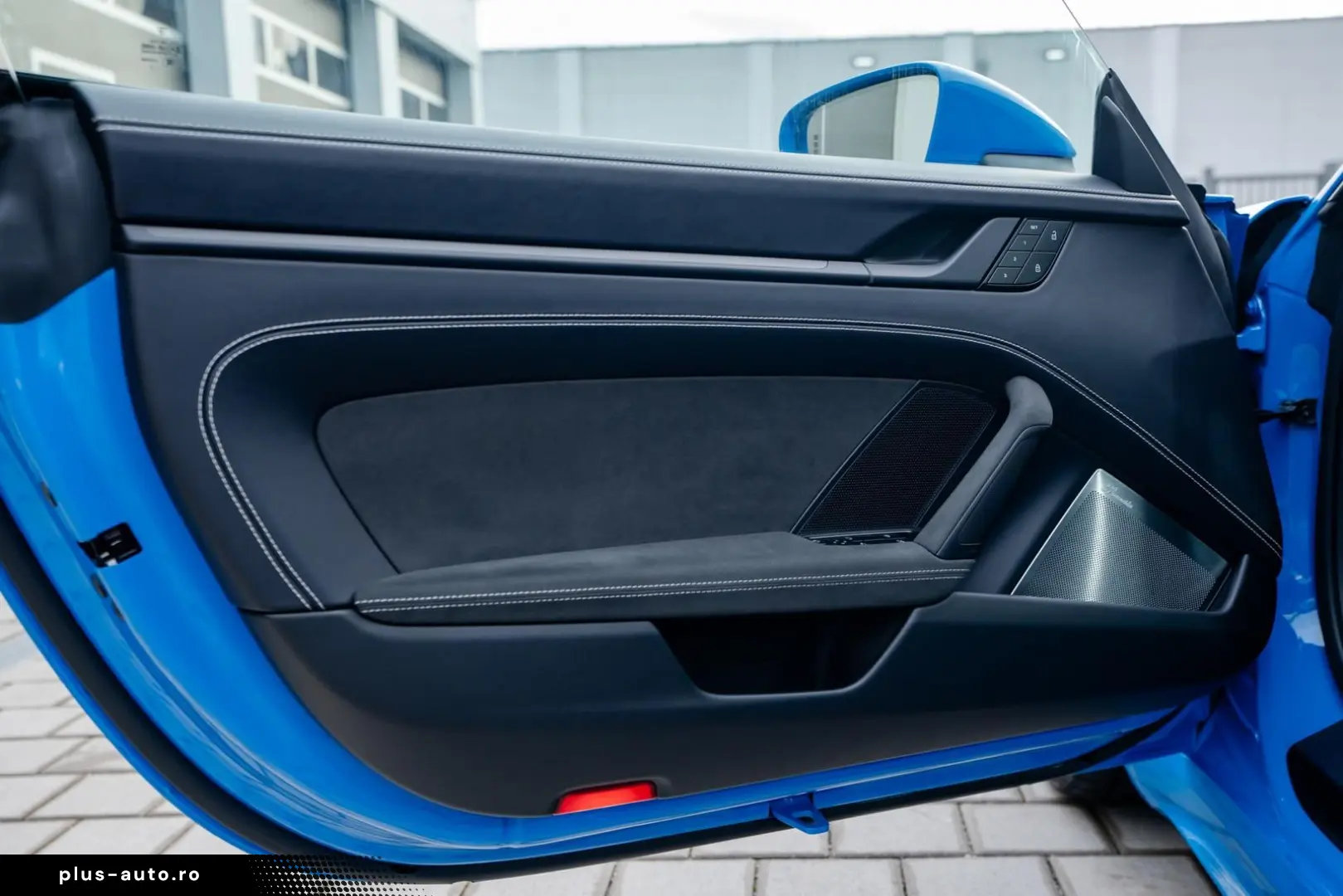 PORSCHE 992.1 GTS Coupe   18-Wege   Lift   Burmester