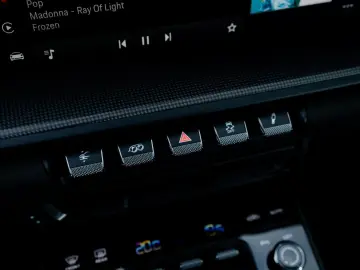 PORSCHE 992.1 GTS Coupe   18-Wege   Lift   Burmester