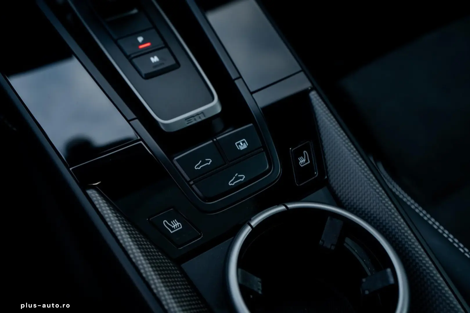 PORSCHE 992.1 GTS Coupe   18-Wege   Lift   Burmester