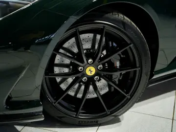 FERRARI 812 GTS  1.H  Carbon  SOFORT  JBL  MwSt   LIFT
