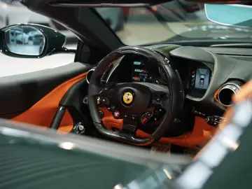 FERRARI 812 GTS  1.H  Carbon  SOFORT  JBL  MwSt   LIFT