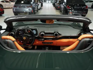 FERRARI 812 GTS  1.H  Carbon  SOFORT  JBL  MwSt   LIFT