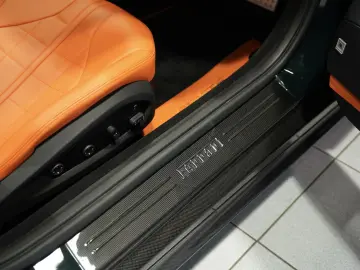 FERRARI 812 GTS  1.H  Carbon  SOFORT  JBL  MwSt   LIFT