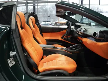 FERRARI 812 GTS  1.H  Carbon  SOFORT  JBL  MwSt   LIFT