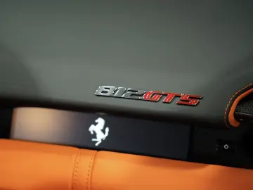 FERRARI 812 GTS  1.H  Carbon  SOFORT  JBL  MwSt   LIFT