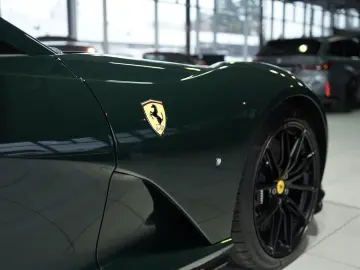 FERRARI 812 GTS  1.H  Carbon  SOFORT  JBL  MwSt   LIFT