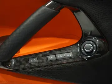 FERRARI 812 GTS  1.H  Carbon  SOFORT  JBL  MwSt   LIFT
