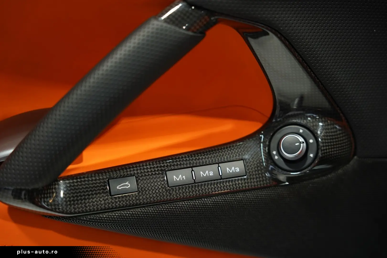 FERRARI 812 GTS  1.H  Carbon  SOFORT  JBL  MwSt   LIFT