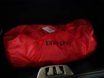 FERRARI 812 GTS  1.H  Carbon  SOFORT  JBL  MwSt   LIFT