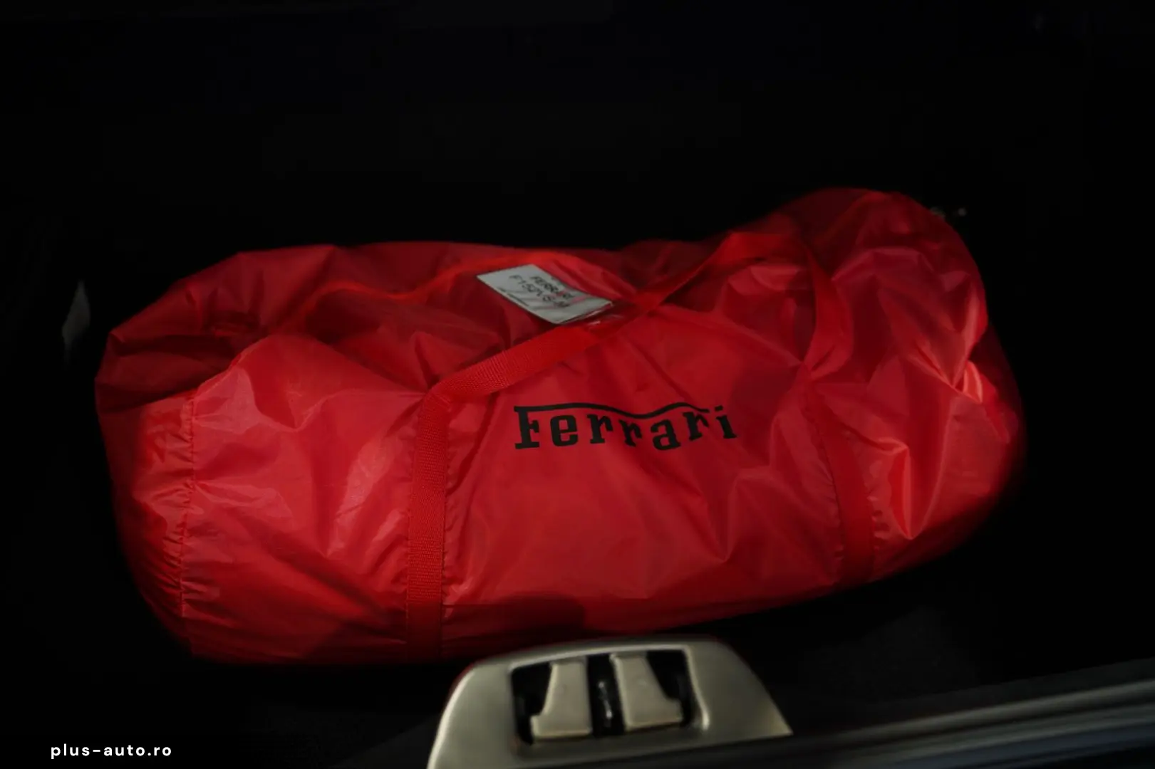 FERRARI 812 GTS  1.H  Carbon  SOFORT  JBL  MwSt   LIFT