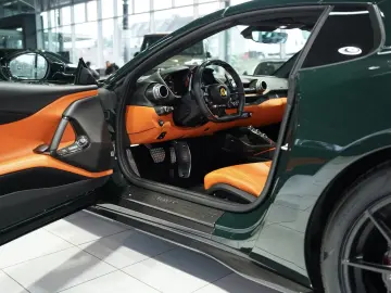 FERRARI 812 GTS  1.H  Carbon  SOFORT  JBL  MwSt   LIFT