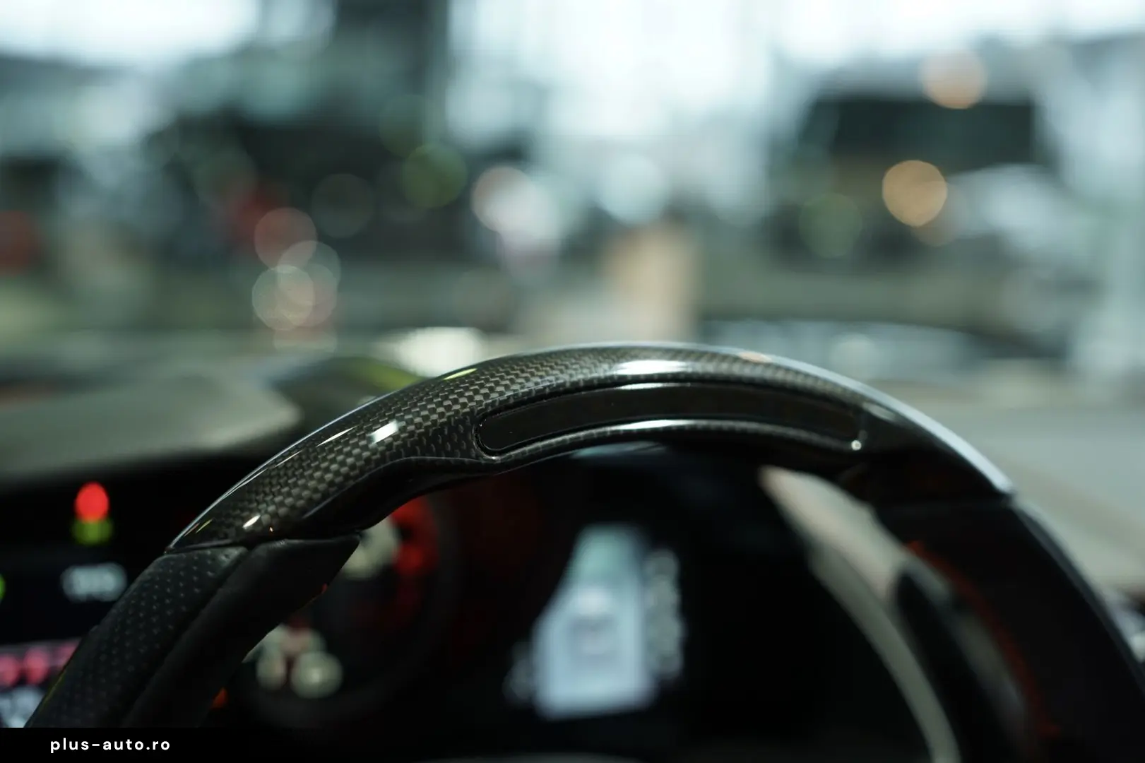 FERRARI 812 GTS  1.H  Carbon  SOFORT  JBL  MwSt   LIFT