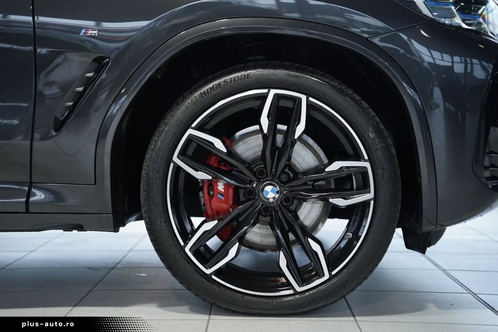 BMW X4 M40 d  1.H  AHK  Pano  H-UP  Memory  H&K