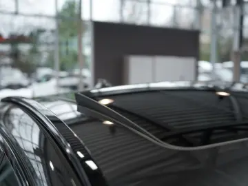 BMW X4 M40 d  1.H  AHK  Pano  H-UP  Memory  H&K