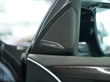 BMW X4 M40 d  1.H  AHK  Pano  H-UP  Memory  H&K