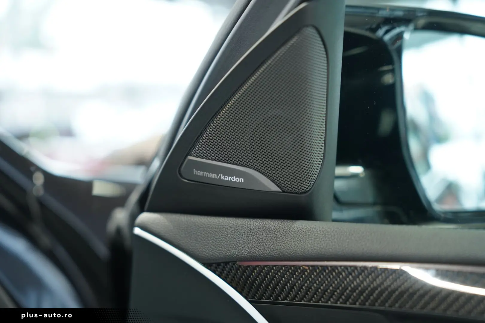 BMW X4 M40 d  1.H  AHK  Pano  H-UP  Memory  H&K