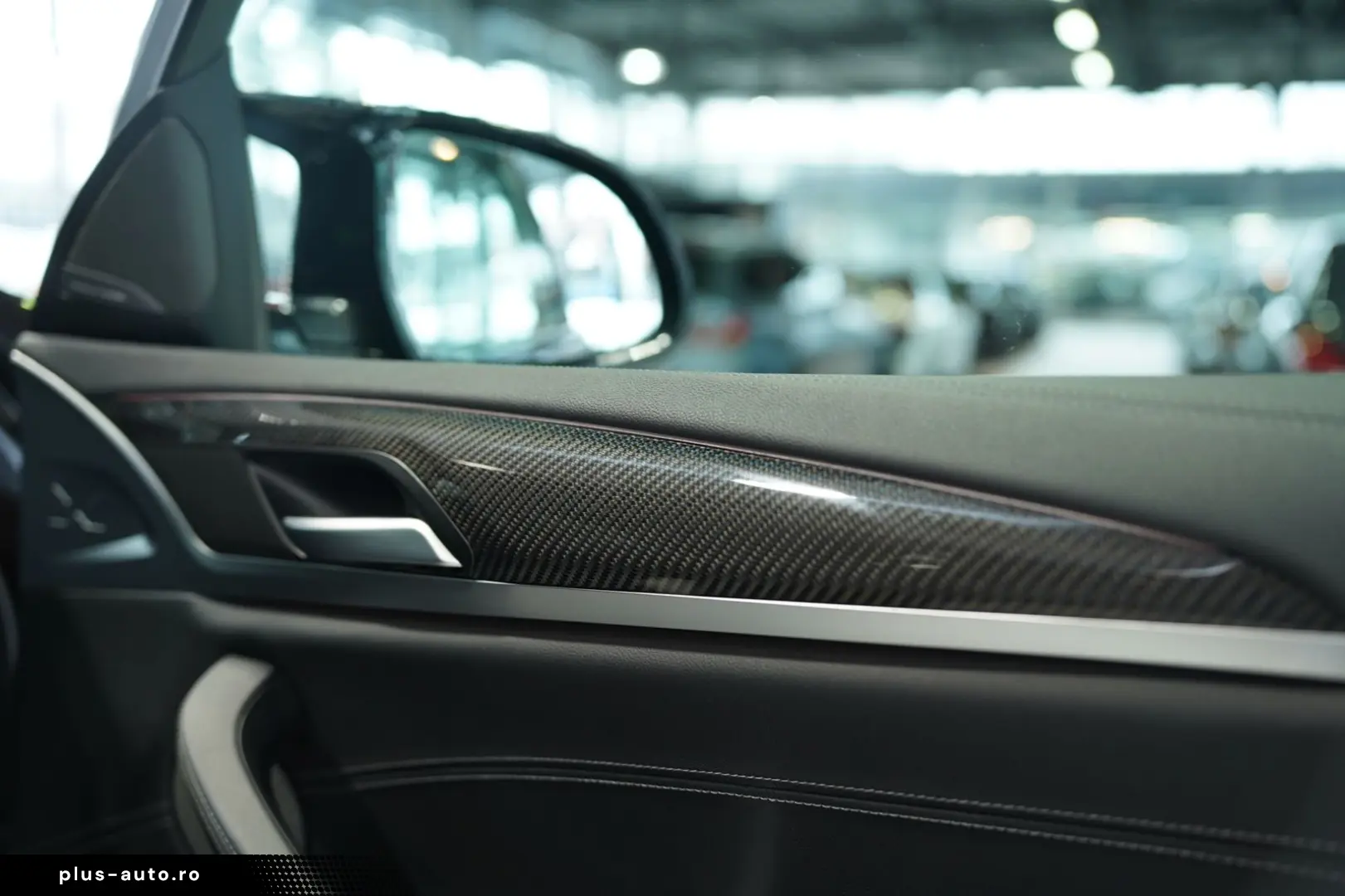 BMW X4 M40 d  1.H  AHK  Pano  H-UP  Memory  H&K