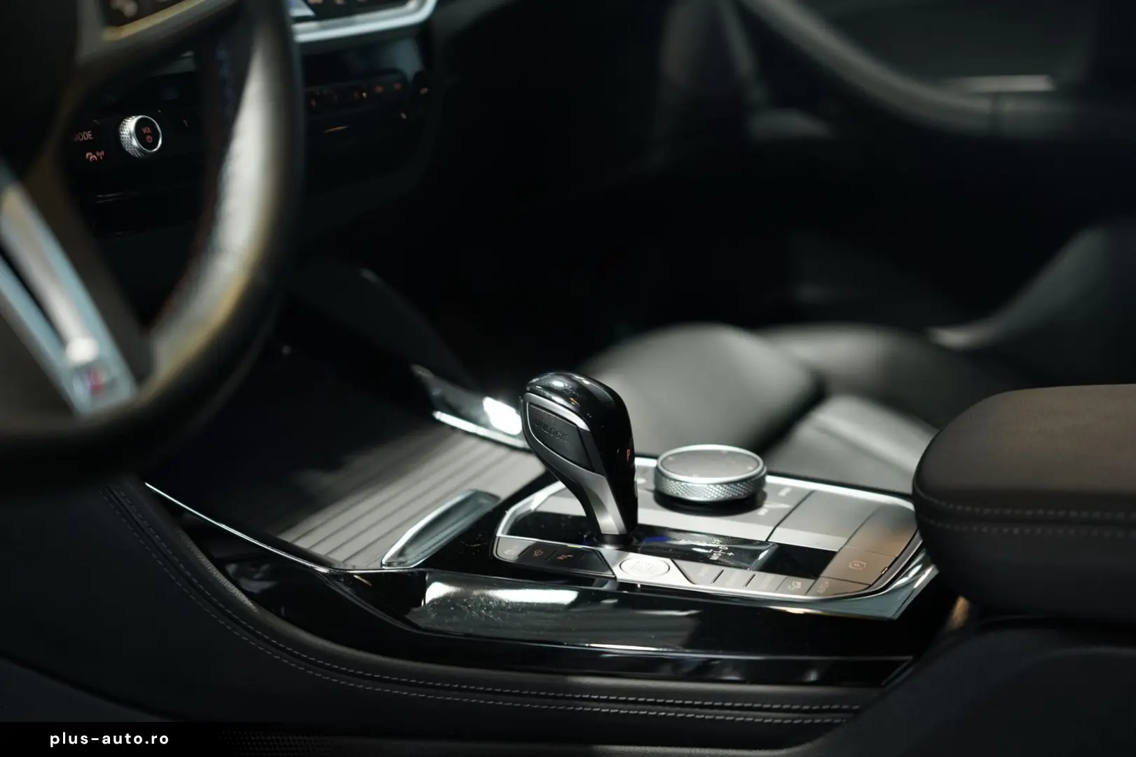 BMW X4 M40 d  1.H  AHK  Pano  H-UP  Memory  H&K