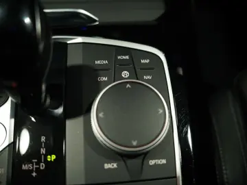 BMW X4 M40 d  1.H  AHK  Pano  H-UP  Memory  H&K