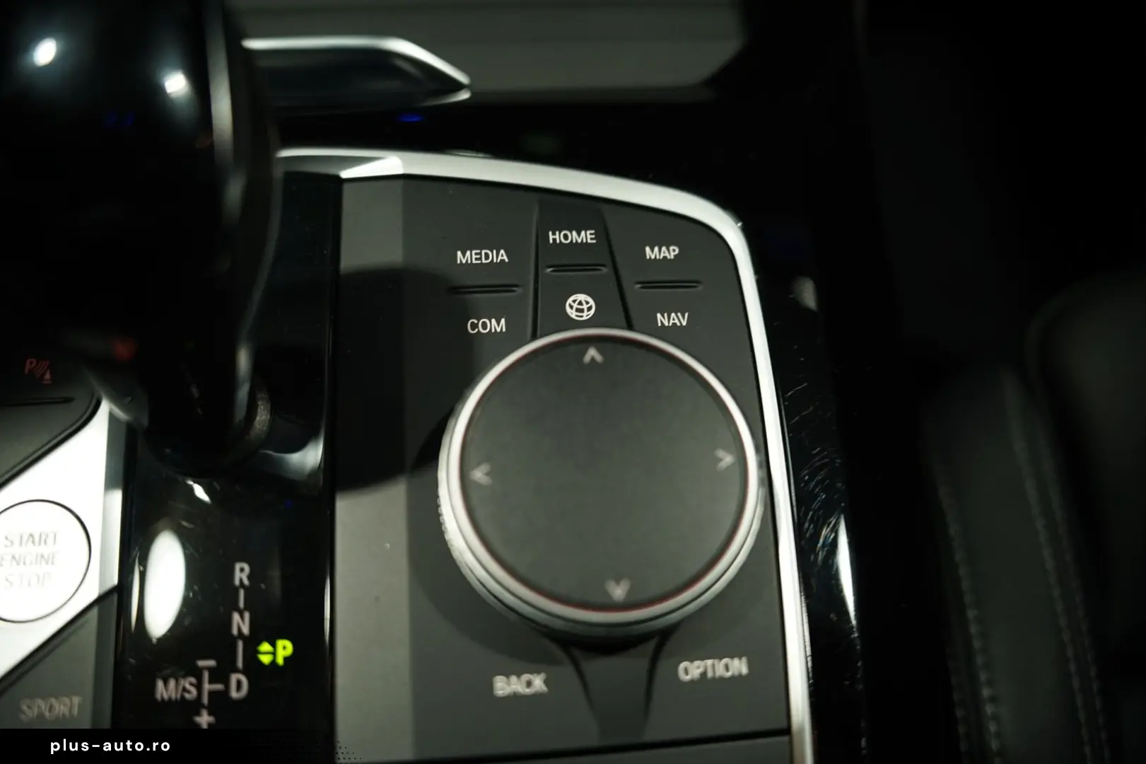 BMW X4 M40 d  1.H  AHK  Pano  H-UP  Memory  H&K