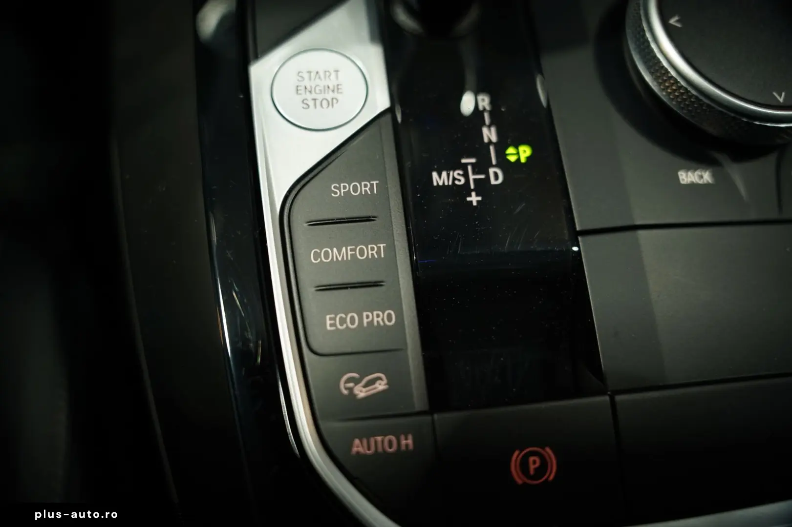 BMW X4 M40 d  1.H  AHK  Pano  H-UP  Memory  H&K