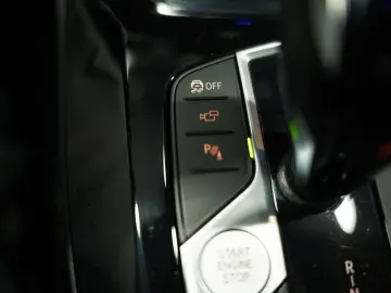 BMW X4 M40 d  1.H  AHK  Pano  H-UP  Memory  H&K