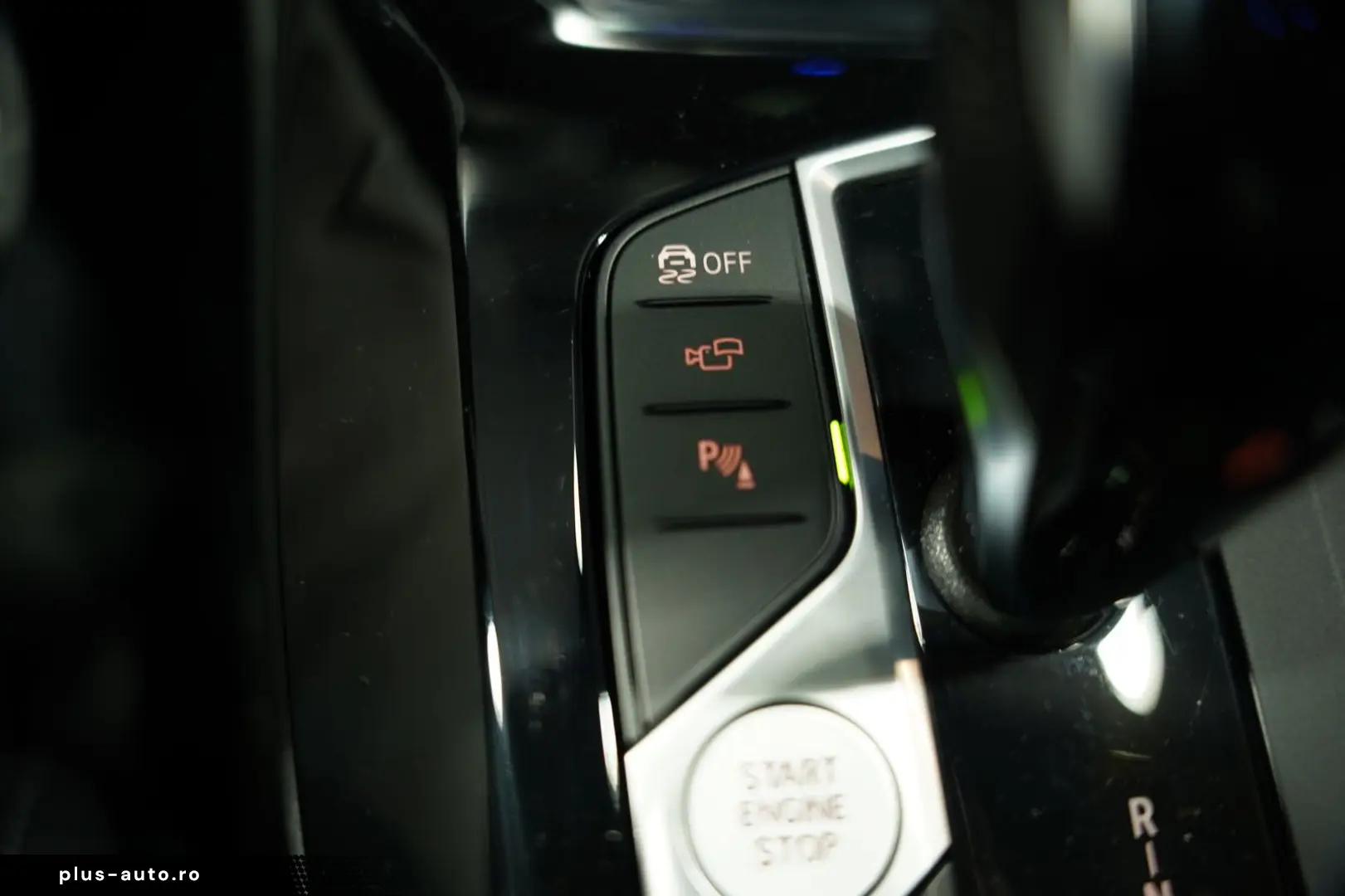 BMW X4 M40 d  1.H  AHK  Pano  H-UP  Memory  H&K