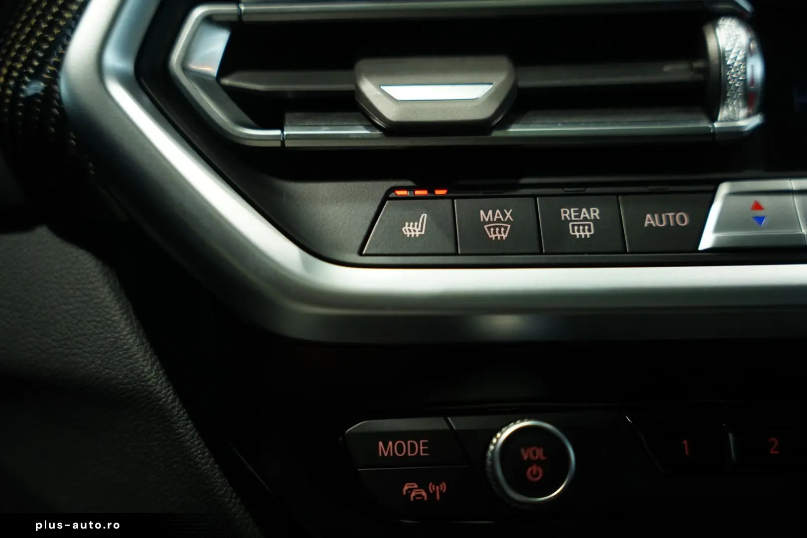 BMW X4 M40 d  1.H  AHK  Pano  H-UP  Memory  H&K