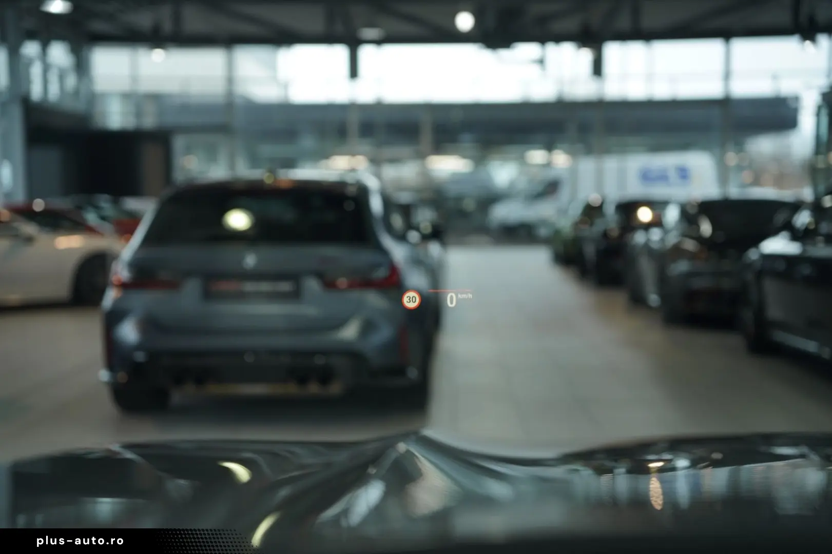 BMW X4 M40 d  1.H  AHK  Pano  H-UP  Memory  H&K