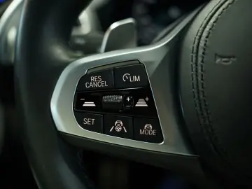 BMW X4 M40 d  1.H  AHK  Pano  H-UP  Memory  H&K