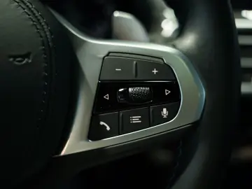 BMW X4 M40 d  1.H  AHK  Pano  H-UP  Memory  H&K