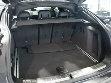 BMW X4 M40 d  1.H  AHK  Pano  H-UP  Memory  H&K