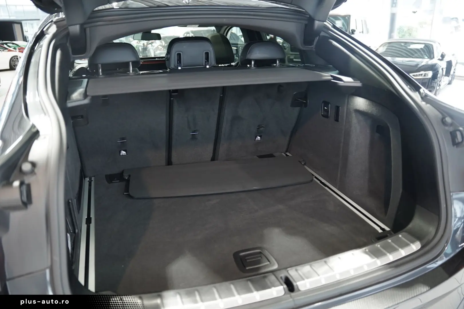 BMW X4 M40 d  1.H  AHK  Pano  H-UP  Memory  H&K